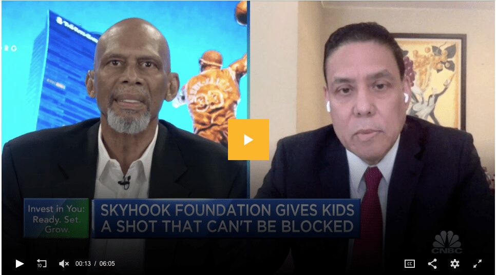 Skyhook Foundation