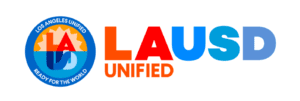 LAUSD Unified Logo