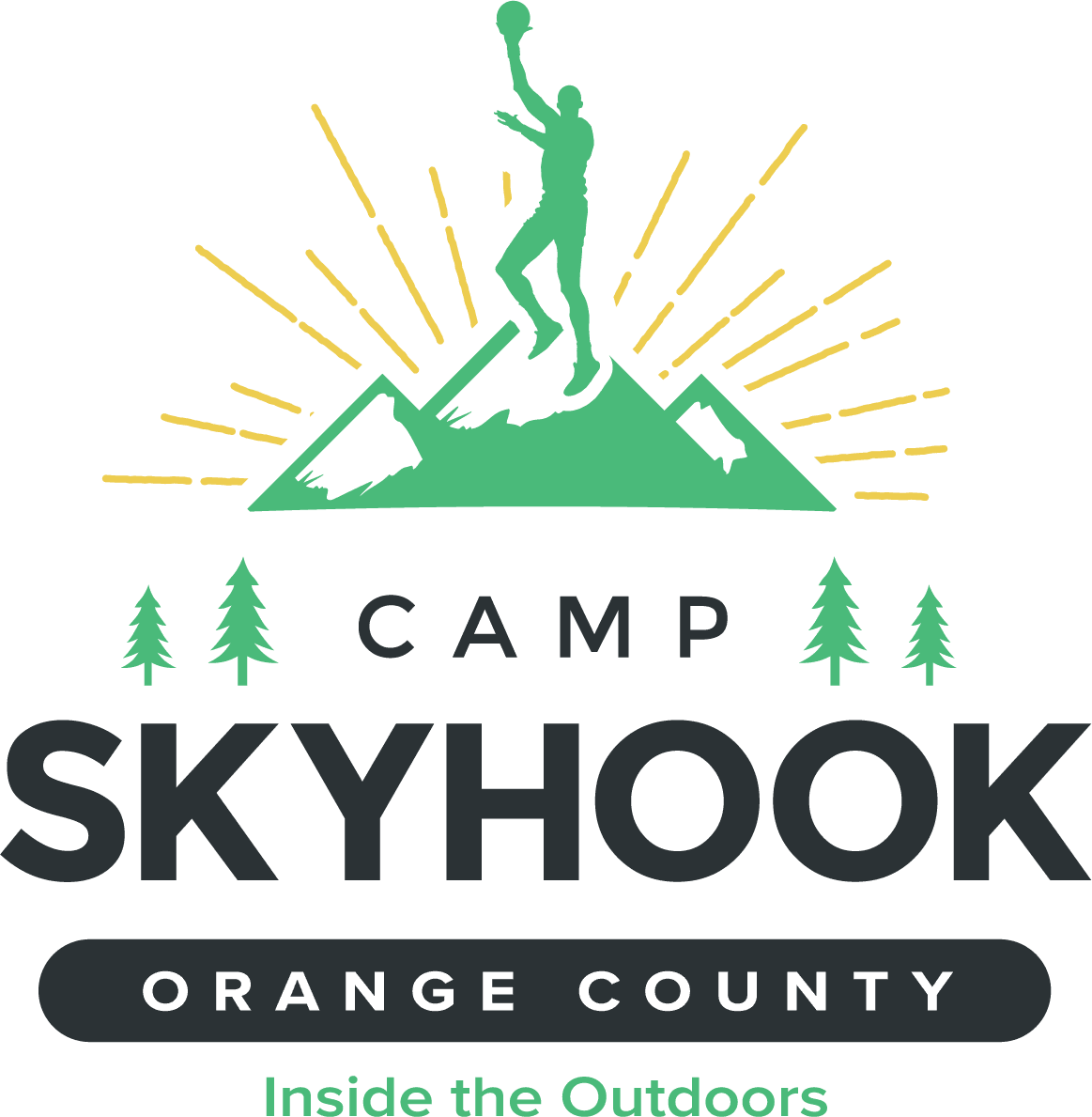 CampSkyhook Logo OC Color
