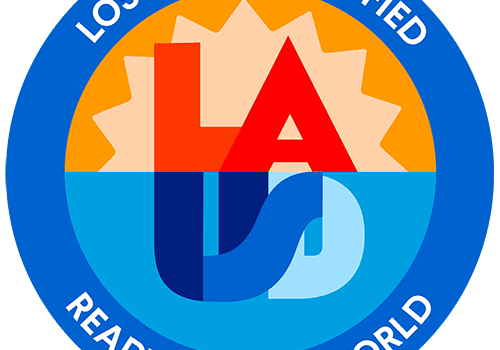 LAUSD Seal