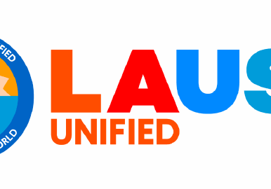 LAUSD Unified Logo