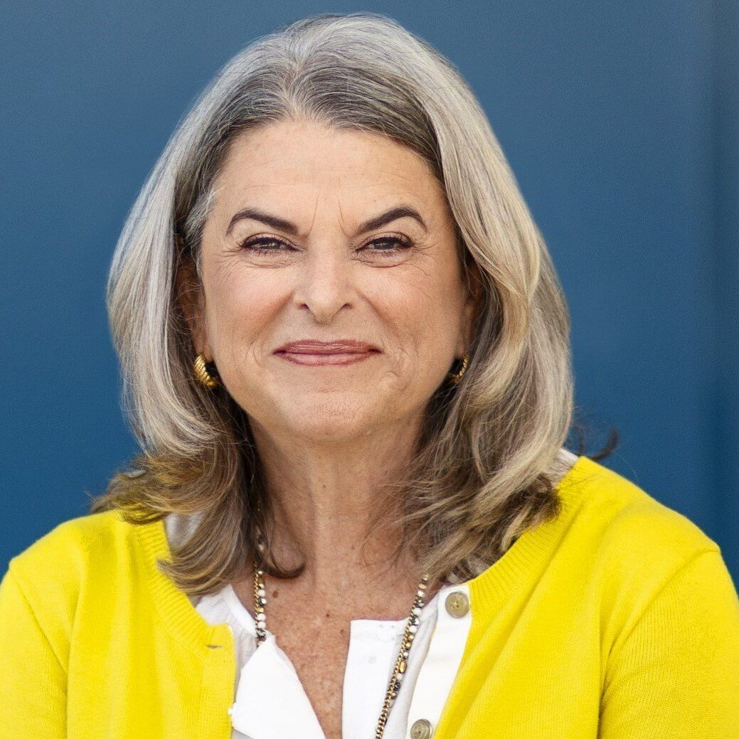 Elizabeth Dorn Parker